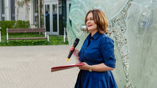 Małgorzata Dajnowicz