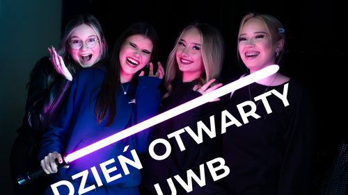 Wydział Historii na Dniu Otwartym Uniwersytetu w Białymstoku