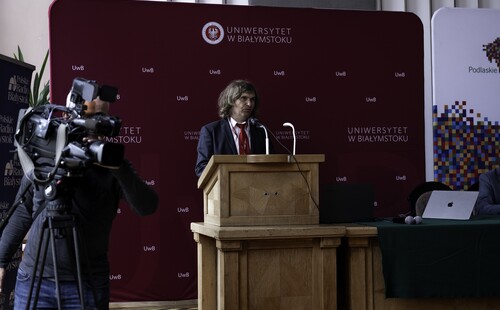 III Zjazd Komisji Historii Starożytnej Polskiego Towarzystwa Historycznego z Ogólnopolską Konferencją Naukową pn. „Przestrzenie antyku”
