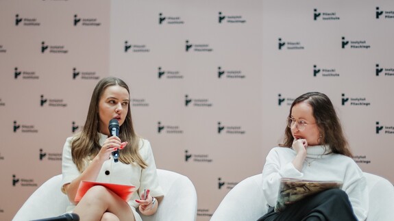 fot. Instytut Pileckiego