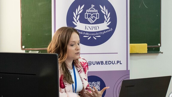 Konferencja Odzyskanie Globalnego Wschodu