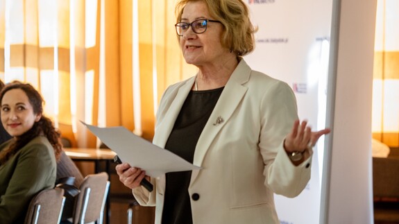 Seminarium Instytutu Studiów Kobiecych