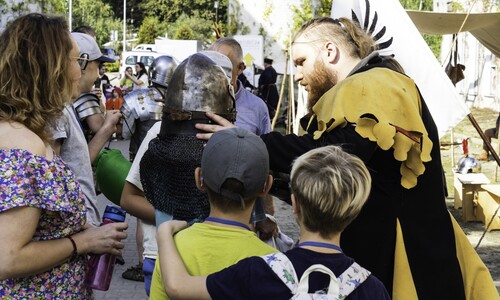 XXI Zjazd Historyków Polskich