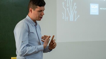 Konferencja Odzyskanie Globalnego Wschodu