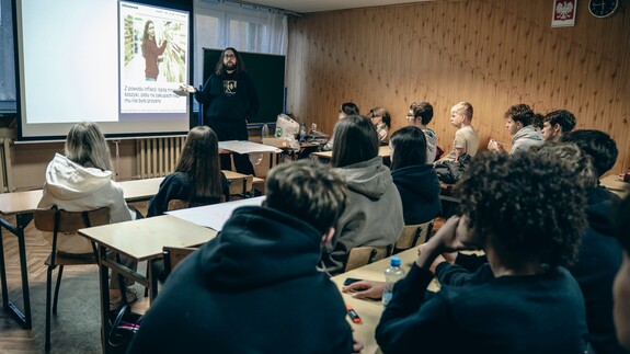 Warsztaty Fejkoodporni