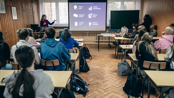 Warsztaty Fejkoodporni