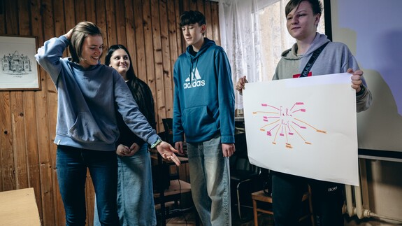 Warsztaty Fejkoodporni