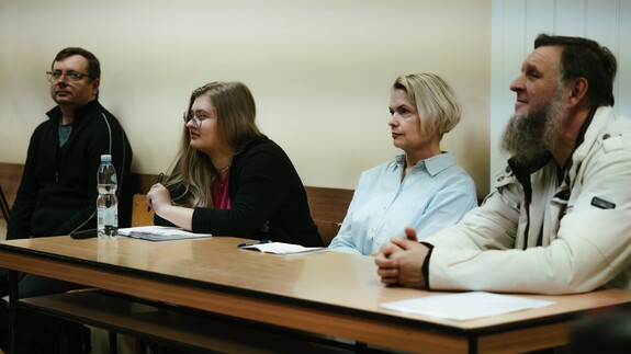 Konferencja - Mit, legenda, historia i... popularyzacja wiedzy