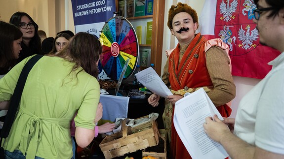 Spędź dzień w Adamczysze - fotorelacja