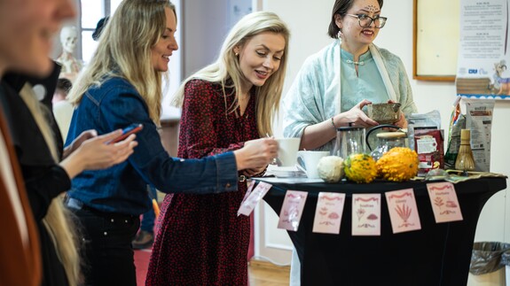 Spędź dzień w Adamczysze - fotorelacja