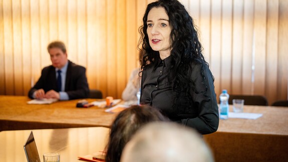 Seminarium Instytutu Studiów Kobiecych