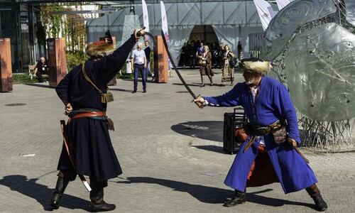 XXI Zjazd Historyków Polskich