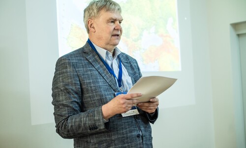 Konferencja Odzyskanie Globalnego Wschodu