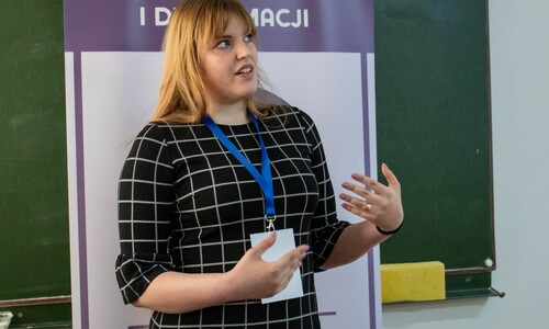 Konferencja Odzyskanie Globalnego Wschodu