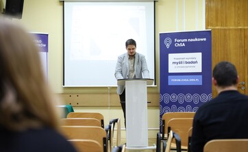 Forum Naukowe ChSA: Wolność w perspektywie chrześcijańskiej