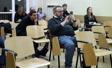 Forum Naukowe ChSA: Wolność w perspektywie chrześcijańskiej