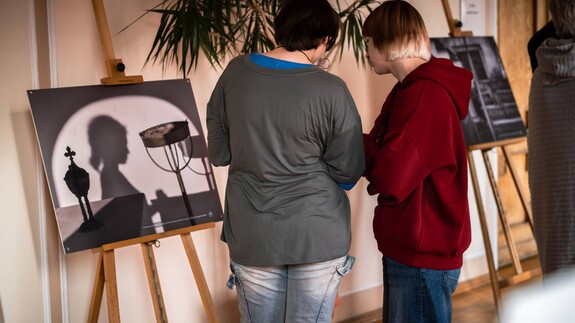 Otwarcie wystawy Kolory Prawosławia. Grecja