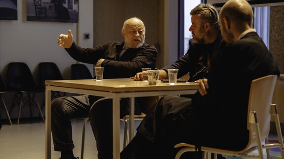 „Rzeczpospolita a wiara grecka"