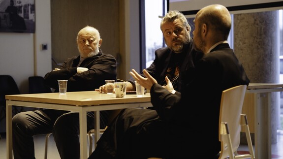 „Rzeczpospolita a wiara grecka"