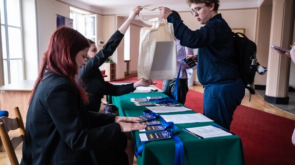 Konferencja Odzyskanie Globalnego Wschodu