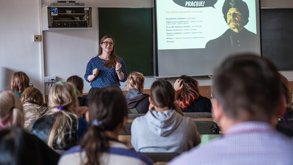 Spędź dzień w Adamczysze - fotorelacja