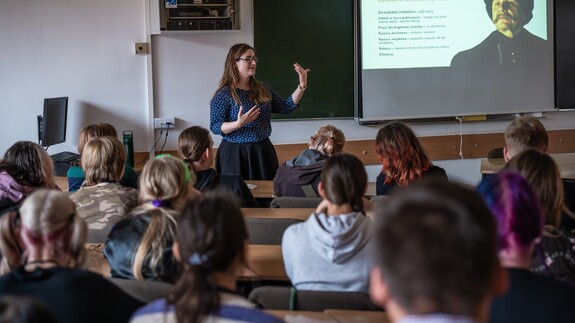 Spędź dzień w Adamczysze - fotorelacja