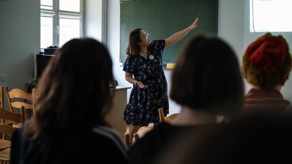 Spędź dzień w Adamczysze - fotorelacja