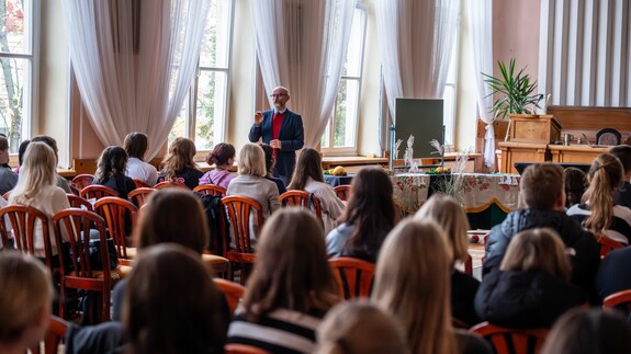 Spędź dzień w Adamczysze - fotorelacja