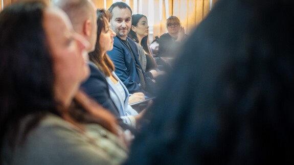 Seminarium Instytutu Studiów Kobiecych