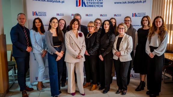 Seminarium Instytutu Studiów Kobiecych