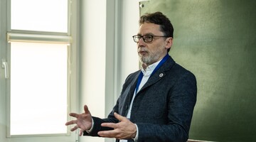 Konferencja Odzyskanie Globalnego Wschodu