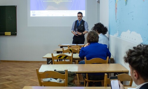 Konferencja Odzyskanie Globalnego Wschodu