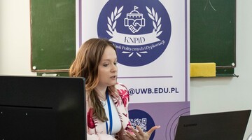 Konferencja Odzyskanie Globalnego Wschodu