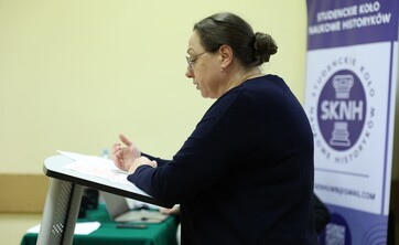 Forum Naukowe ChSA: Wolność w perspektywie chrześcijańskiej