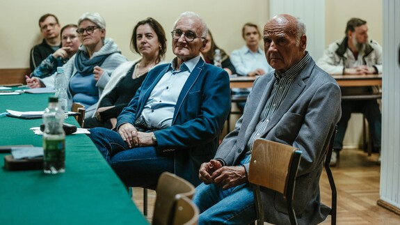 Konferencja - Mit, legenda, historia i... popularyzacja wiedzy