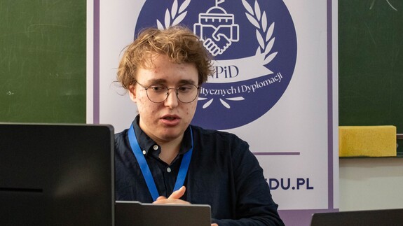 Konferencja Odzyskanie Globalnego Wschodu