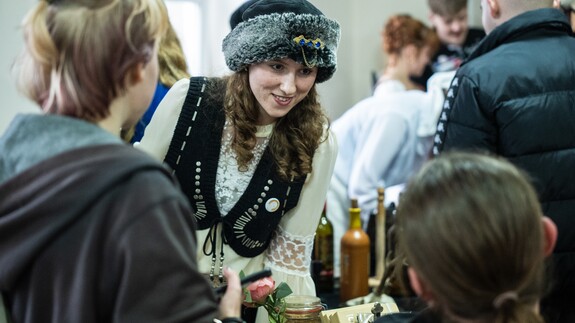 Spędź dzień w Adamczysze - fotorelacja