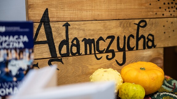 Spędź dzień w Adamczysze - fotorelacja