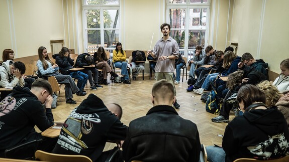 Spędź dzień w Adamczysze - fotorelacja