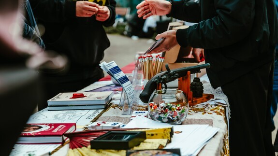 Dzień Otwarty Uniwersytetu w Białymstoku