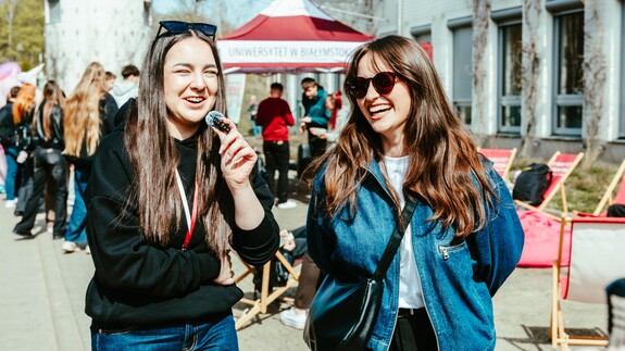 Dzień Otwarty Uniwersytetu w Białymstoku 2026