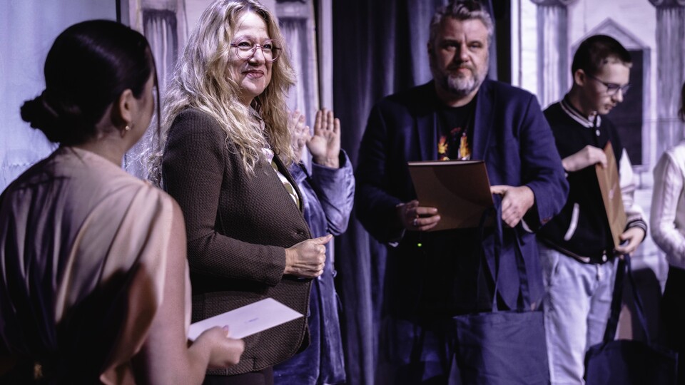 Dni Greckie na Wydziale Historii UwB — tydzień spotkań z kulturą, nauką i dziedzictwem Hellady