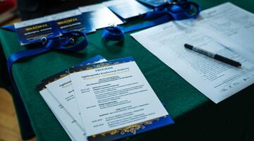 Konferencja Odzyskanie Globalnego Wschodu