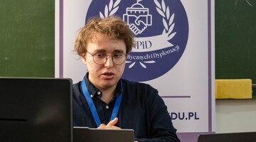 Konferencja Odzyskanie Globalnego Wschodu