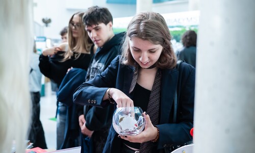Salon Maturzystów Perspektywy 2025