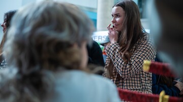 Salon Maturzystów Perspektywy 2025