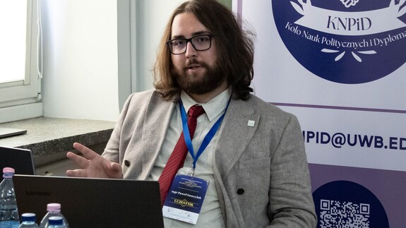 Konferencja Odzyskanie Globalnego Wschodu