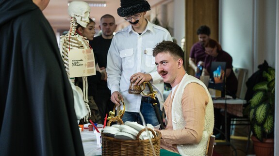 Spędź dzień w Adamczysze - fotorelacja