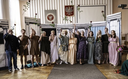 Teatr Studencki OIMOI