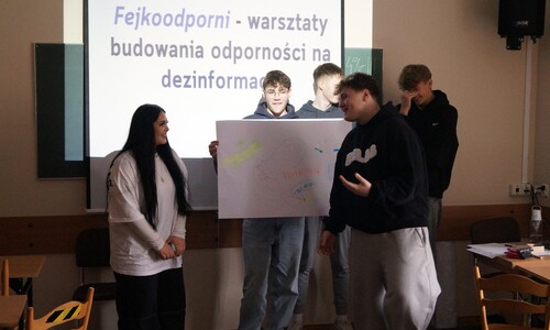 Dzień Otwarty na Wydziale Historii i Wydziale Filozofii i Kognitywistyki 2025